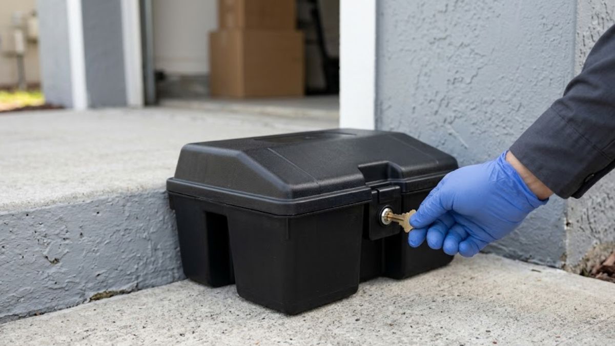 Mouse Exterminator in Henderson, Nevada — Mouse Control